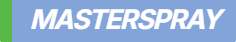 Masterspray Logo